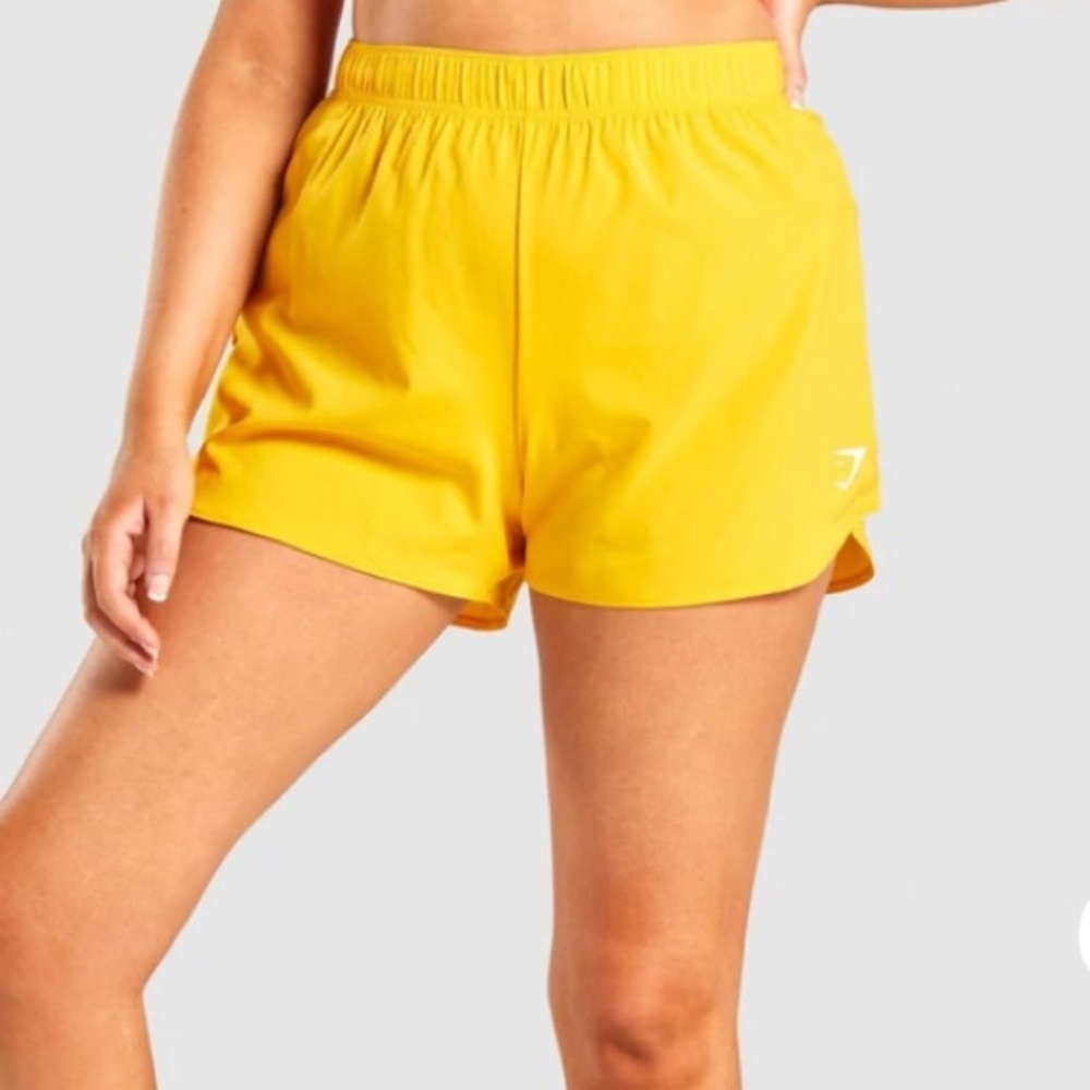 GYMSHARK: